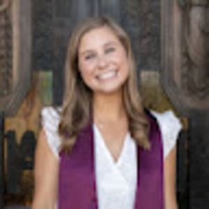 Meet your Posher, Hannah